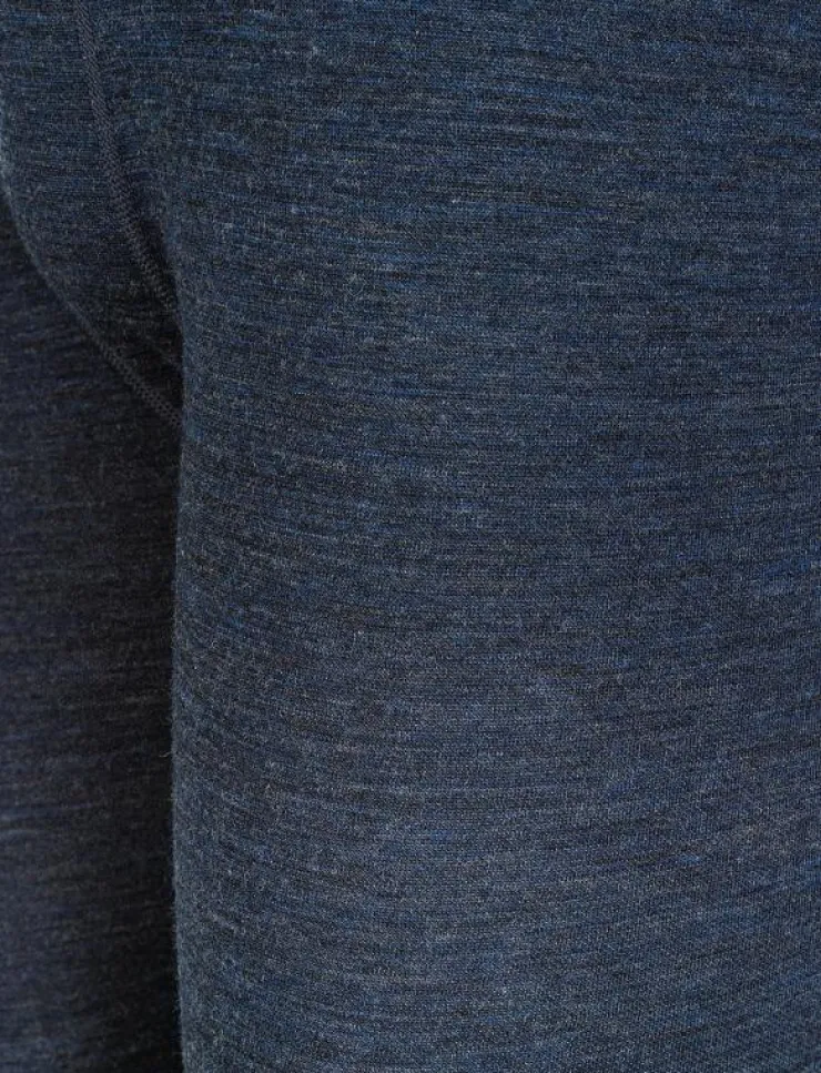 Whistler Underställ|Bradley M Merino Wool Pants - Underställsbyxa