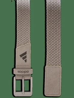 adidas Golf BRAID STR BELT - Bälten|Kvinnor Accessoarer|Skärp