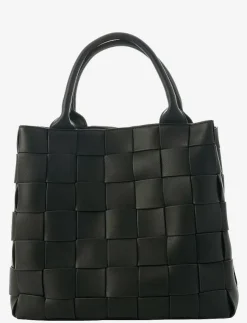 Ceannis Braided Strap Shopper - Shoppers|Kvinnor Shoppingväskor & Totes