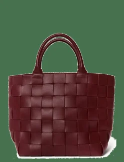 Ceannis Braided Strap Shopper - Shoppers|Kvinnor Shoppingväskor & Totes