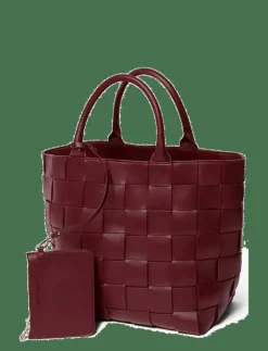 Ceannis Braided Strap Shopper - Shoppers|Kvinnor Shoppingväskor & Totes