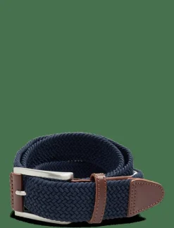 PUMA Golf Skärp|Braided Weave Belt - Bälten