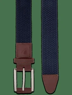 PUMA Golf Skärp|Braided Weave Belt - Bälten