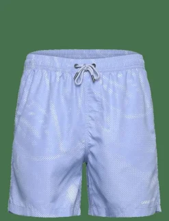 Daily Paper braids swim short - Badbyxor| Badkläder