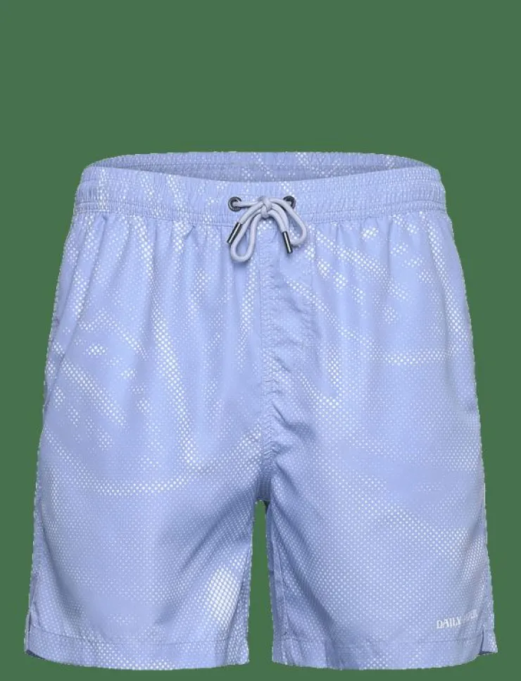 Daily Paper braids swim short - Badbyxor| Badkläder