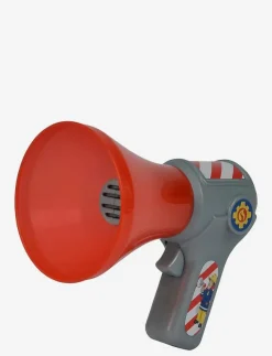 Barn Simba Toys Rollspel|Brandman Sam Megafon - Leksaksverktyg