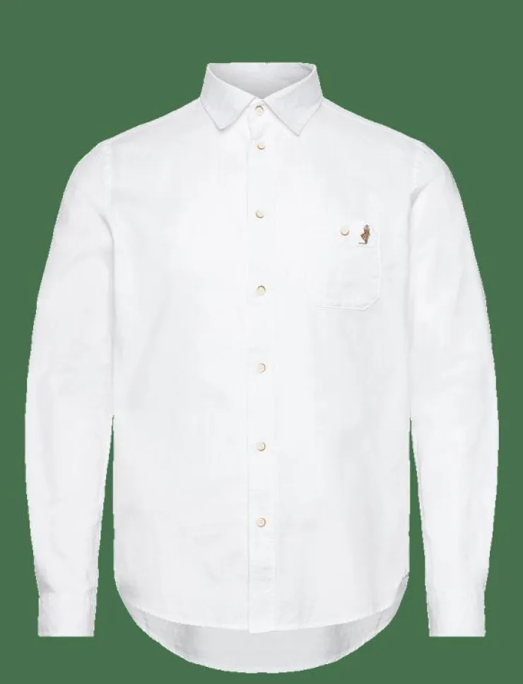 MCS BRANDON REG CO M SH - Casual skjortor| Skjortor