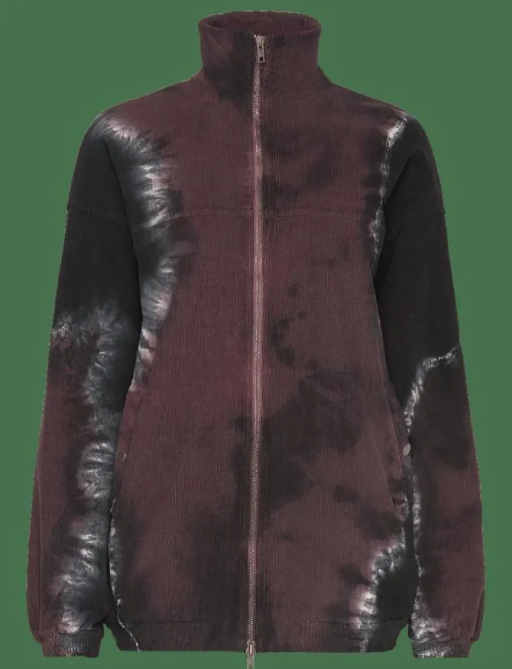 Kvinnor H2O Fagerholt Sweatshirts|Brasilia Jacket - Mellanlager