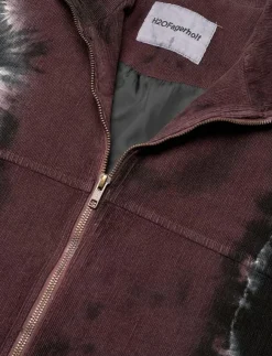 Kvinnor H2O Fagerholt Sweatshirts|Brasilia Jacket - Mellanlager