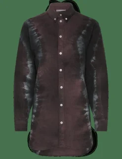 H2O Fagerholt Brasilia Shirt - Långärmade|Kvinnor Blusar & Skjortor