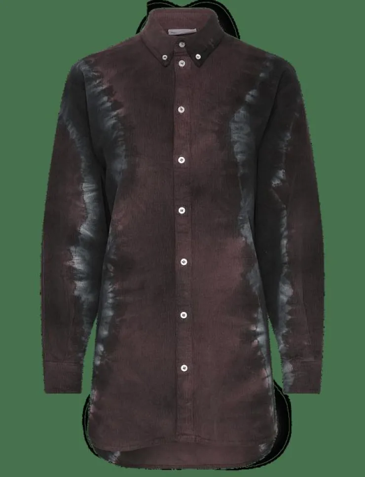 H2O Fagerholt Brasilia Shirt - Långärmade|Kvinnor Blusar & Skjortor