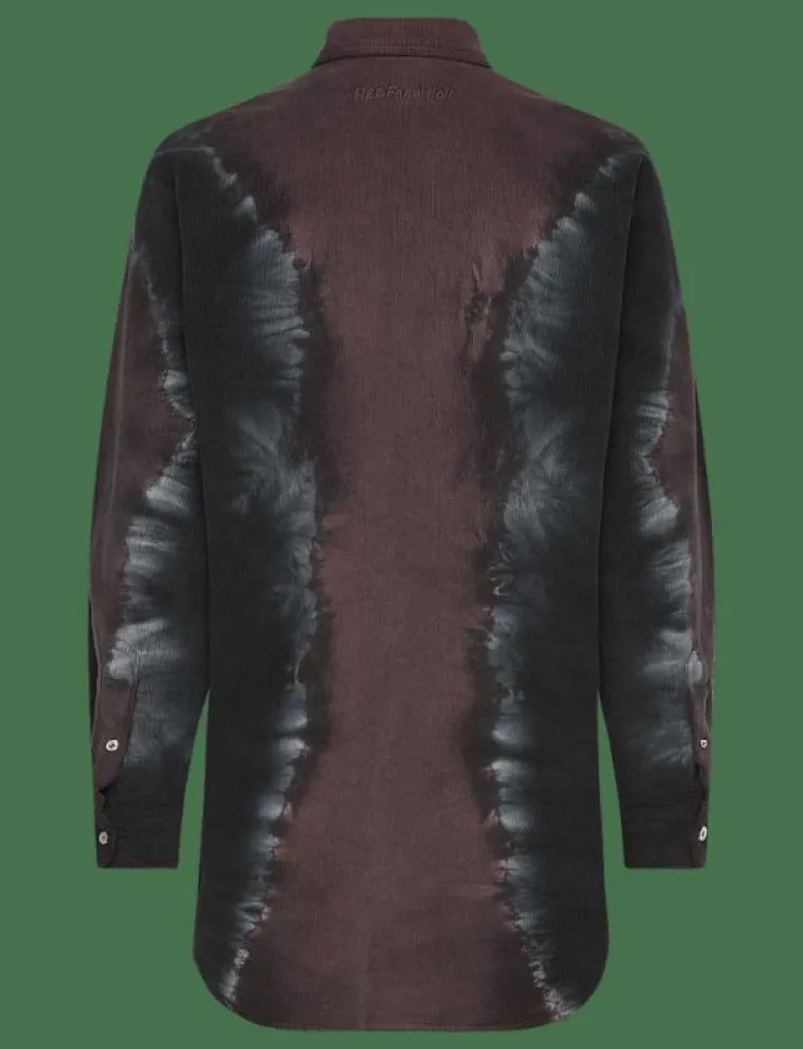 H2O Fagerholt Brasilia Shirt - Långärmade|Kvinnor Blusar & Skjortor