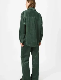 Kvinnor nué notes Overshirts|Brasov Jacket - Overshirts