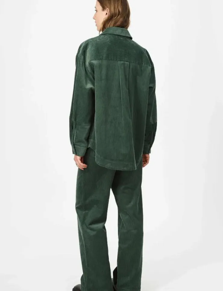 Kvinnor nué notes Overshirts|Brasov Jacket - Overshirts