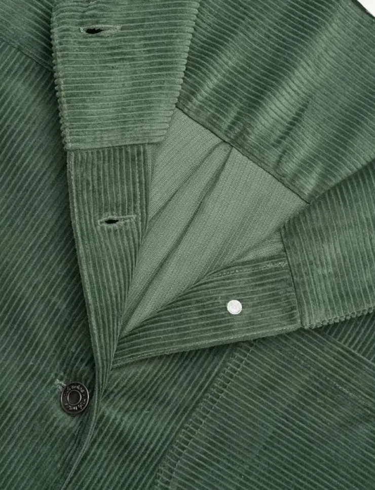 Kvinnor nué notes Overshirts|Brasov Jacket - Overshirts