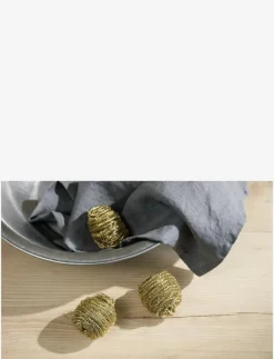 Simple Goods Tvätt & Städ|Brass Scrub, pack of 3 - Disktrasor & Diskborstar