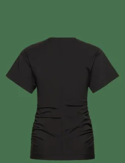 Day Birger et Mikkelsen Braxton - Modern Interlock - T-shirts|Kvinnor T-Shirts & Toppar