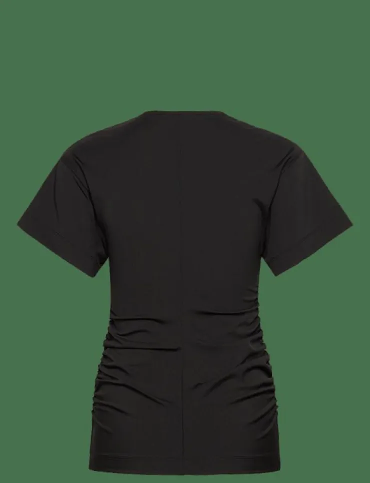 Day Birger et Mikkelsen Braxton - Modern Interlock - T-shirts|Kvinnor T-Shirts & Toppar