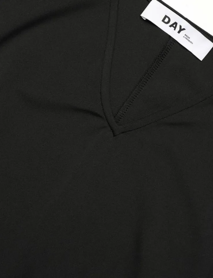 Day Birger et Mikkelsen Braxton - Modern Interlock - T-shirts|Kvinnor T-Shirts & Toppar