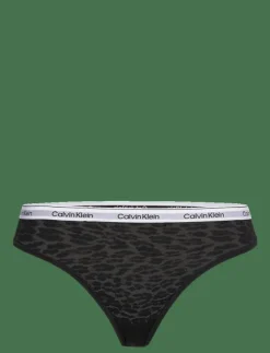 Kvinnor Calvin Klein Underkläder|BRAZILIAN - Briefs