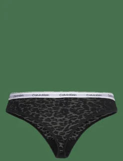 Kvinnor Calvin Klein Underkläder|BRAZILIAN - Briefs