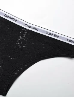 Kvinnor Calvin Klein Underkläder|BRAZILIAN - Briefs