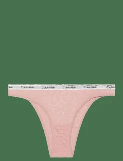 Calvin Klein BRAZILIAN - Briefs|Kvinnor Trosor