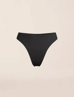 Casall Brazilian High Waist Bikini Bottom - Bikinis|Kvinnor Badkläder