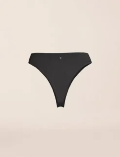 Casall Brazilian High Waist Bikini Bottom - Bikinis|Kvinnor Badkläder