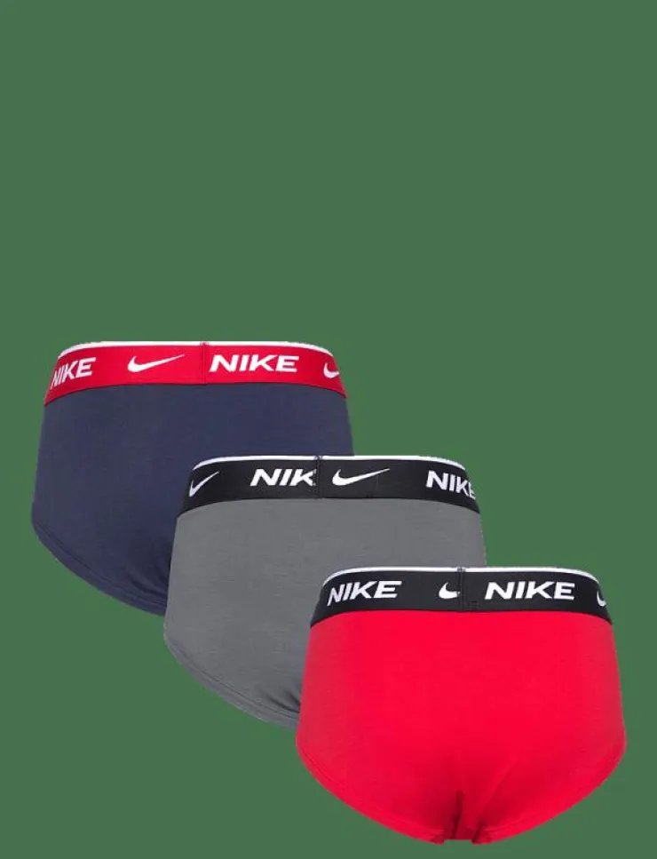 Nike BR-BRIEF - Trosor|Barn Flerpack|Underkläder