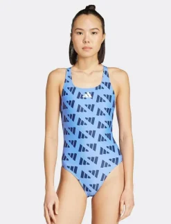 Kvinnor adidas Sportswear Badkläder|Badkläder|BRD GRX ST - Badkläder