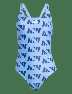 Kvinnor adidas Sportswear Badkläder|Badkläder|BRD GRX ST - Badkläder