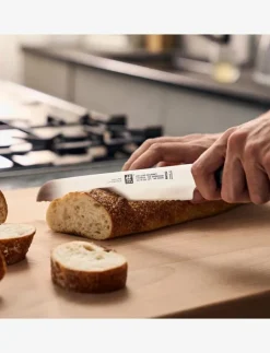 Zwilling Brödkniv - Brödknivar| Köksknivar & Knivtillbehör