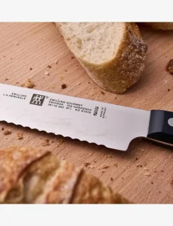 Zwilling Brödkniv - Brödknivar| Köksknivar & Knivtillbehör