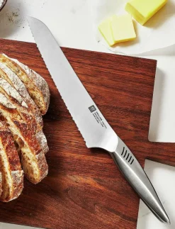 Zwilling Brödkniv - Brödknivar| Köksknivar & Knivtillbehör