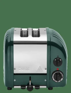 Dualit Köksmaskiner|BRÖDROST CLASSIC - Brödrostar