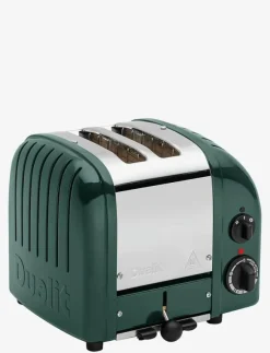 Dualit Köksmaskiner|BRÖDROST CLASSIC - Brödrostar