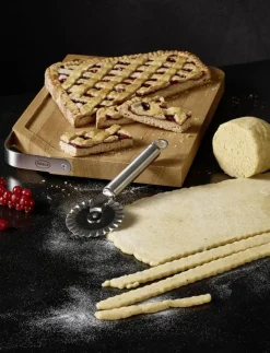 Rösle Brödsporre/pastasporre - Pastamaskiner & tillbehör| Baktillbehör