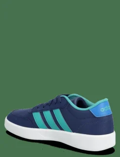 adidas Sportswear BREAKNET 3.0 J - Sneakers|Barn Sportskor|Sneakers