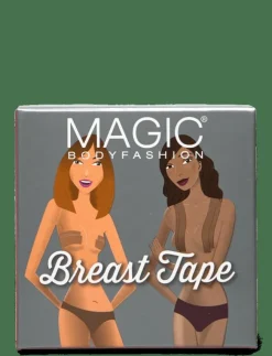 Magic Bodyfashion Breast Tape - Axelbandslösa BH:ar|Kvinnor Bh:Ar