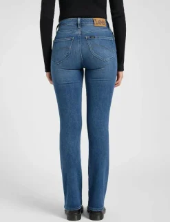 Lee Jeans BREESE BOOT - Boot cut Jeans|Kvinnor Denimkläder|Jeans