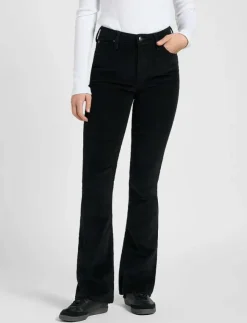 Lee Jeans BREESE BOOT - Boot cut Jeans|Kvinnor Denimkläder|Jeans