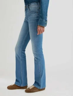 Lee Jeans Breese Boot - Utsvängda jeans|Kvinnor Denimkläder