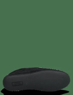 Polo Ralph Lauren Loafers|Brenan Polo Bear Suede Slipper - Loafers