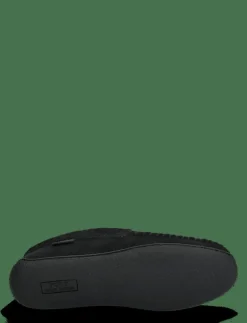 Polo Ralph Lauren Brenan Suede Slipper - Inneskor| Inneskor