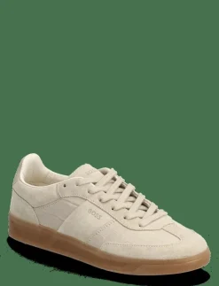 Kvinnor BOSS Sneakers|Brenta_Tenn_crcsd - Låga sneakers