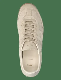 Kvinnor BOSS Sneakers|Brenta_Tenn_crcsd - Låga sneakers