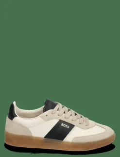 BOSS Brenta_Tenn_ins1 - Låga sneakers|Kvinnor Sneakers