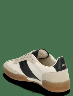 BOSS Brenta_Tenn_ins1 - Låga sneakers|Kvinnor Sneakers
