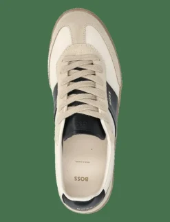 BOSS Brenta_Tenn_ins1 - Låga sneakers|Kvinnor Sneakers